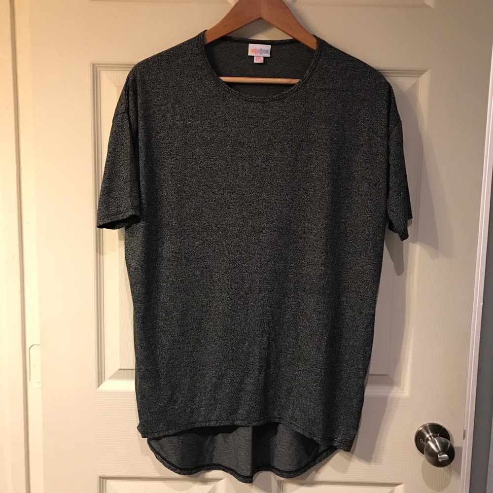 Irma Tunic